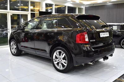 Ford Edge Limited AWD ( 2014 Model ) in ...-9