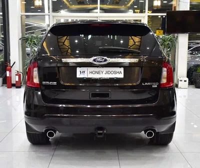 Ford Edge Limited AWD ( 2014 Model ) in ...-1