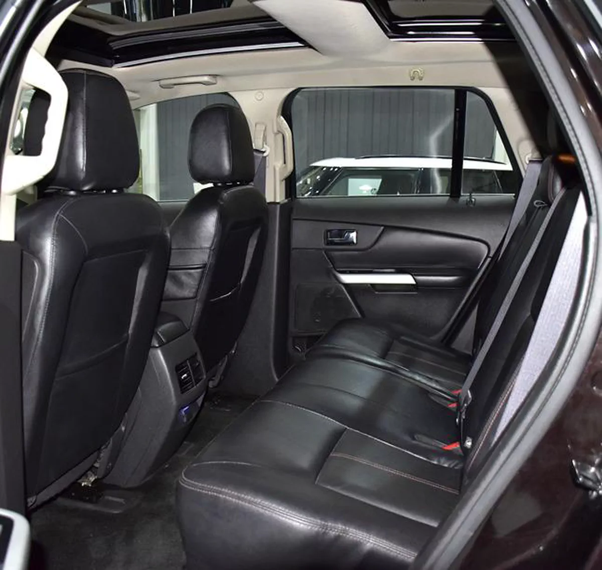 Ford Edge Limited AWD ( 2014 Model ) in ...-4-4