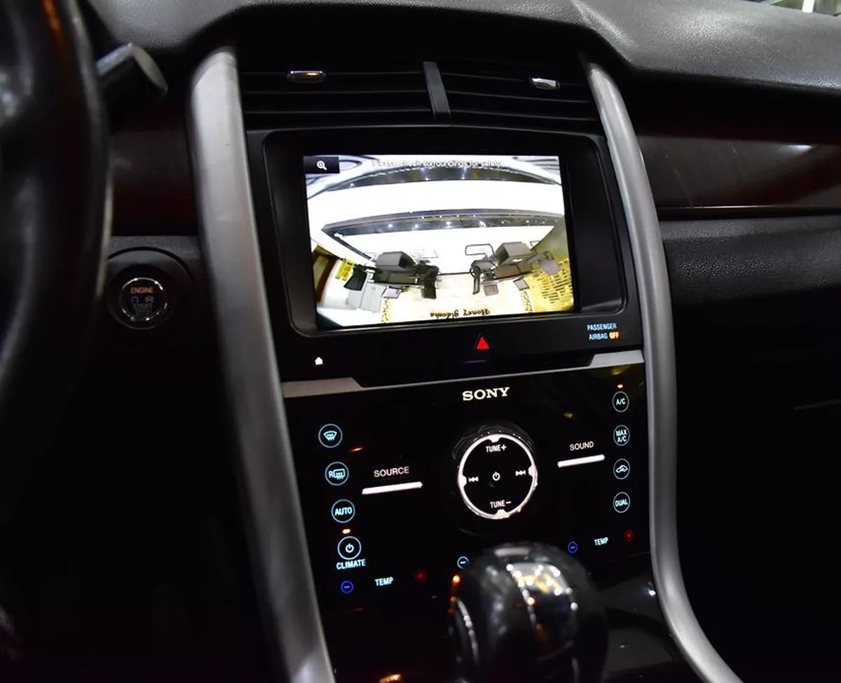 Ford Edge Limited AWD ( 2014 Model ) in ...-14-14