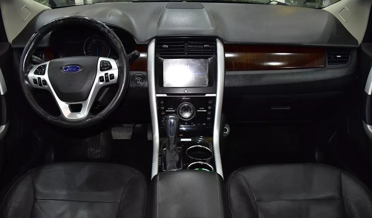 Ford Edge Limited AWD ( 2014 Model ) in ...-13-13
