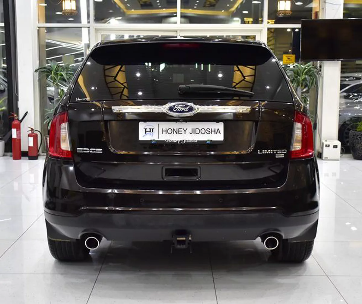 Ford Edge Limited AWD ( 2014 Model ) in ...-1-1