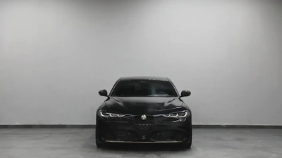 Alfa Romeo Giulia Quadrifoglio-3