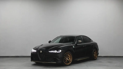 Alfa Romeo Giulia Quadrifoglio-4