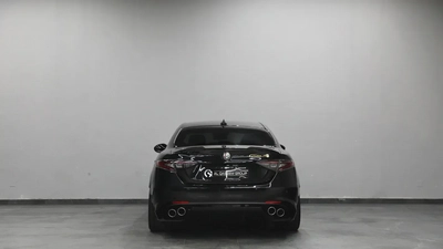 Alfa Romeo Giulia Quadrifoglio-5