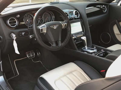 Bentley Continental GT 2015 | Japanese Specs | Pristine Condition-9