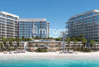 Resort Living Style | Premium Location-0