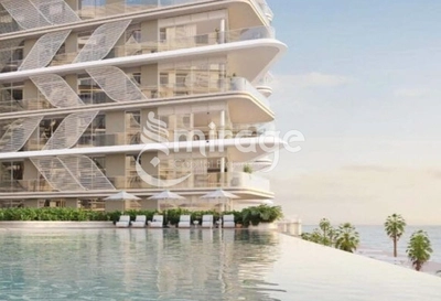Resort Living Style | Premium Location-2