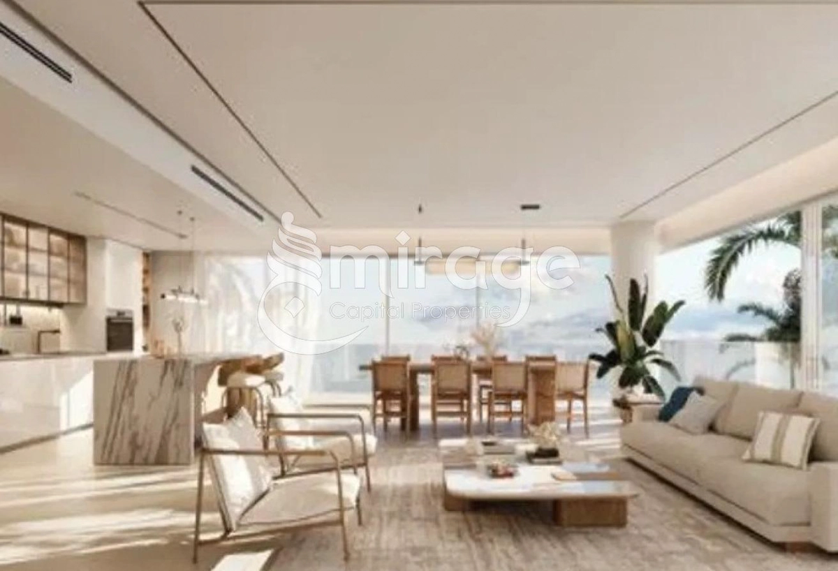 Resort Living Style | Premium Location