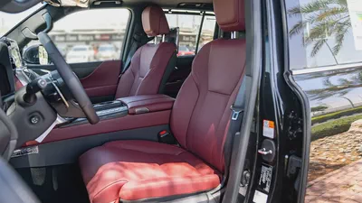 Lexus LX 600 Premium 2026 GCC Specs - Like New!-13
