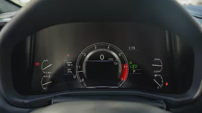 Lexus LX 600 Premium 2026 GCC Specs - Like New!-14