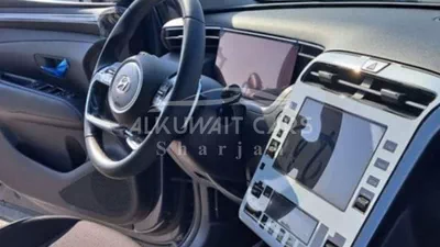 Hyundai Tucson SMART Comfort Hyundai Tucson 1.6L Turbo 2022-8