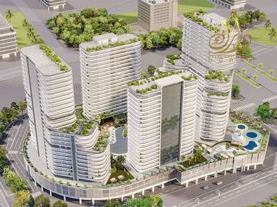 Be at the Center_Book Now!_The Address of Distinction_Near Completion_Best Price-0