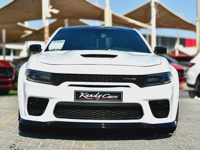 2020 Dodge Charger RT-2