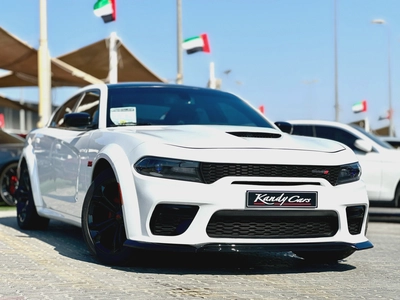 2020 Dodge Charger RT-7