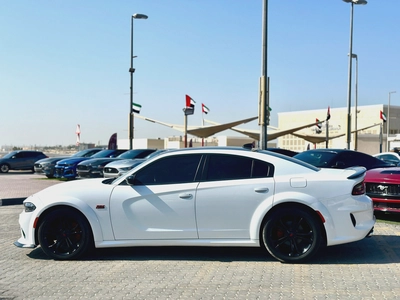 2020 Dodge Charger RT-1