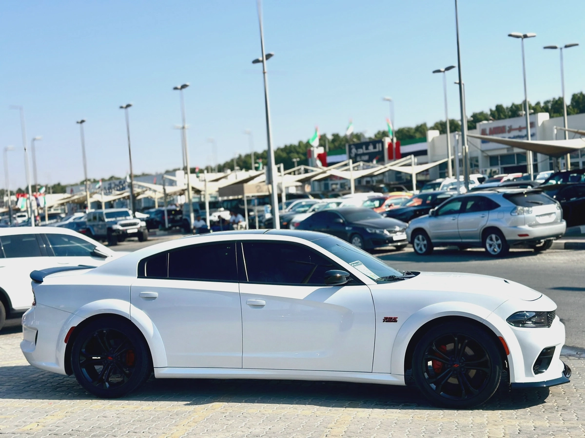2020 Dodge Charger RT-5-5