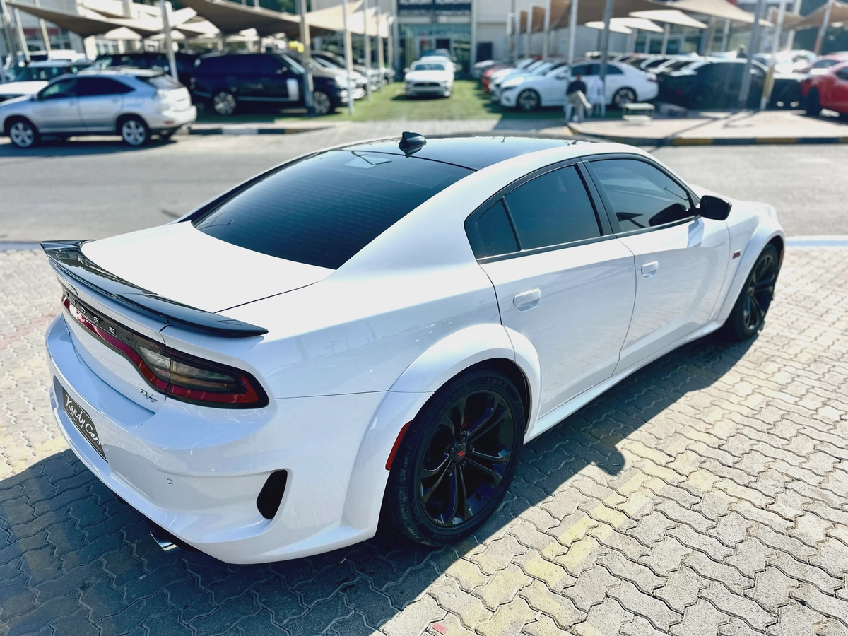 2020 Dodge Charger RT-9-9