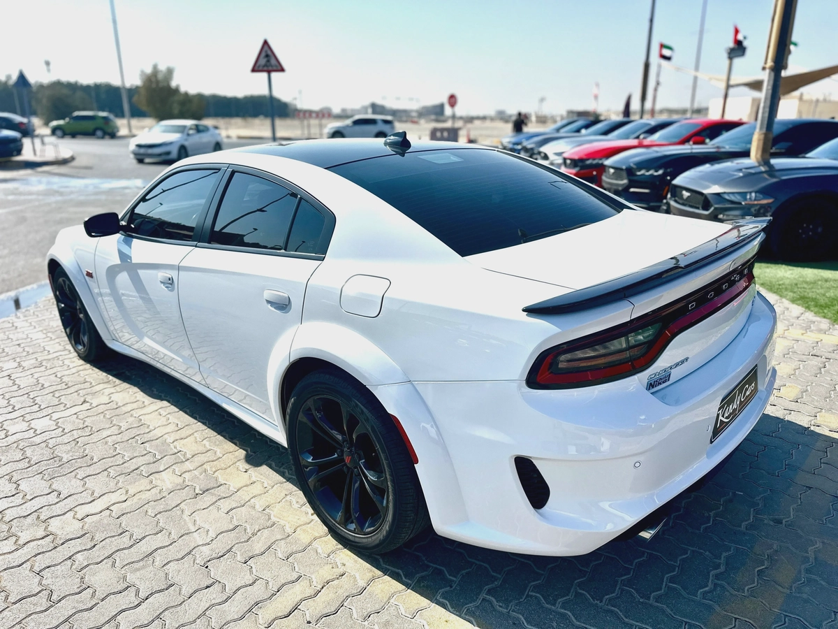 2020 Dodge Charger RT-8-8