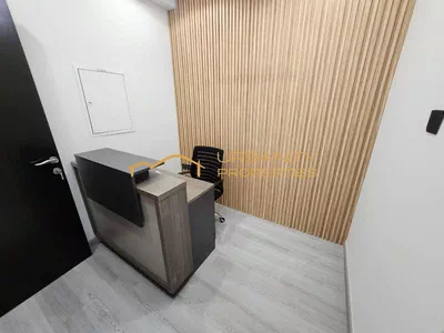 Furnished Office in Silver Tower â€“ Business Bay-4