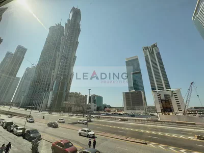 Furnished Office in Silver Tower â€“ Business Bay-2
