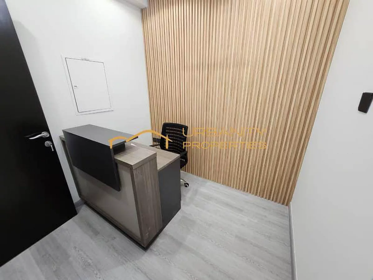 Furnished Office in Silver Tower â€“ Business Bay-4-4