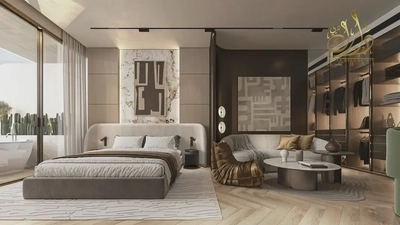 1% MONTHLY FOR 80 MONTHS | LIMITED INVENTORY | PRIVATE JACUZZI-2