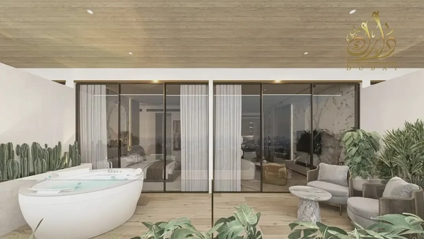 1% MONTHLY FOR 80 MONTHS | LIMITED INVENTORY | PRIVATE JACUZZI