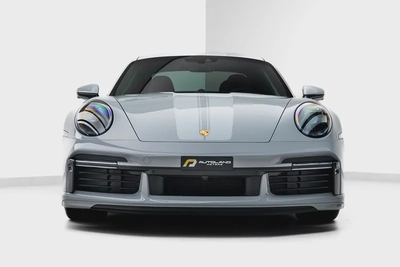2023 PORSCHE 911 SPORT CLASSIC OF 1250.-3