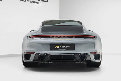 2023 PORSCHE 911 SPORT CLASSIC OF 1250.-4