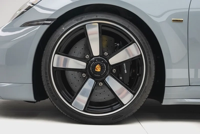 2023 PORSCHE 911 SPORT CLASSIC OF 1250.-5
