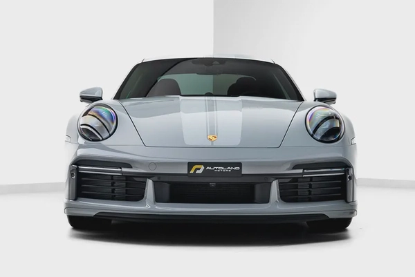 2023 PORSCHE 911 SPORT CLASSIC OF 1250.