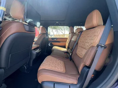 Nissan Patrol LE PLATINUM CITY-10