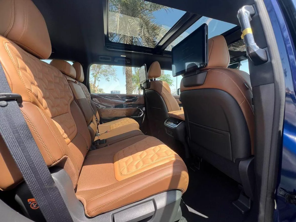 Nissan Patrol LE PLATINUM CITY-8-0