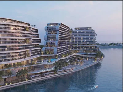 Luxurious |Seaview|Furnished 3BED Private Owner-0