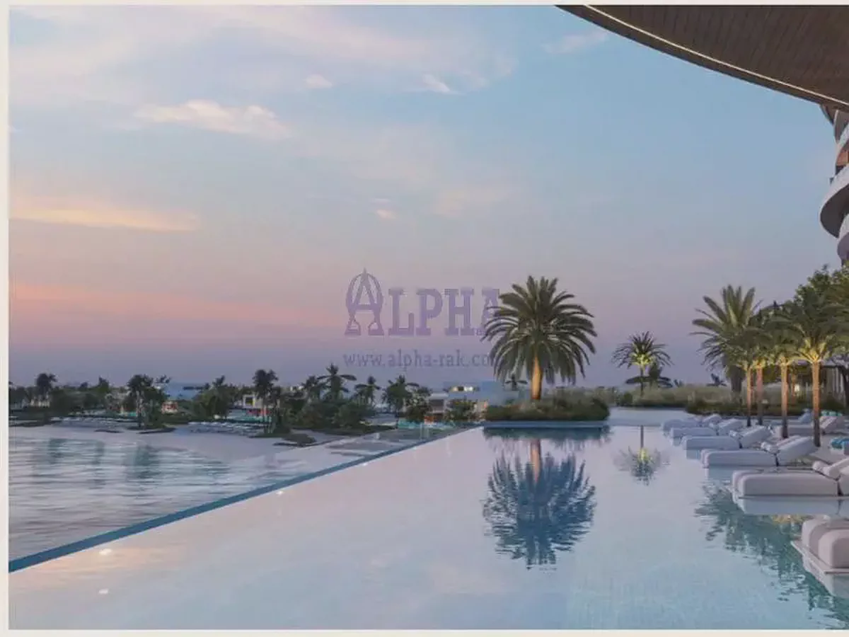 Luxurious |Seaview|Furnished 3BED Private Owner-1-1