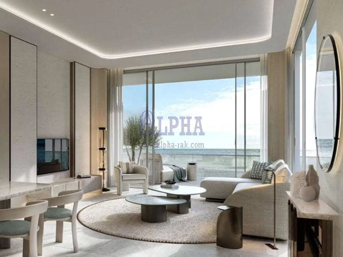 Luxurious |Seaview|Furnished 3BED Private Owner-5-5