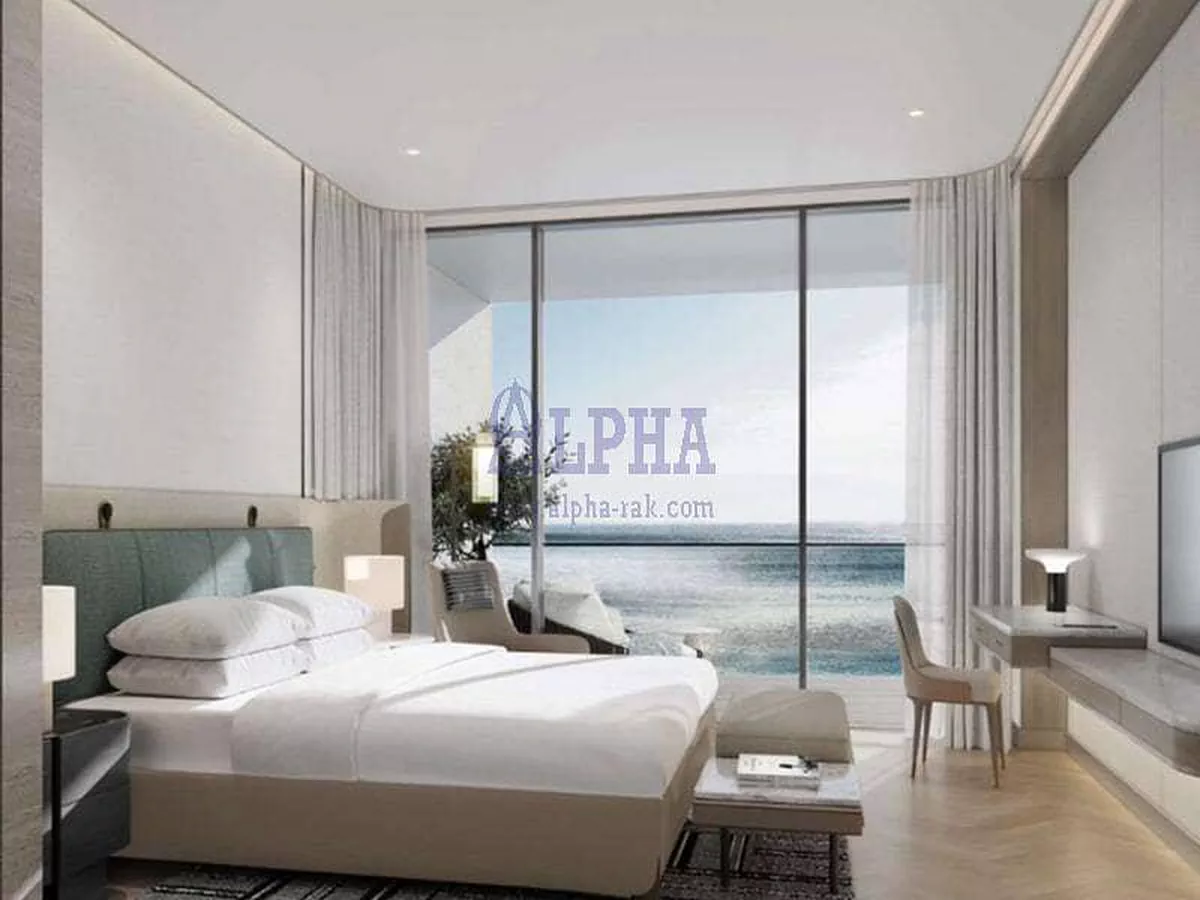 Luxurious |Seaview|Furnished 3BED Private Owner-8-8