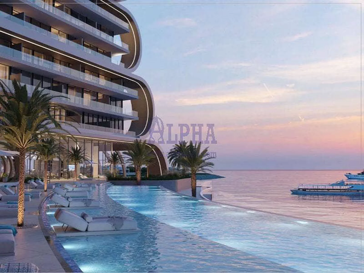 Luxurious |Seaview|Furnished 3BED Private Owner-3-3