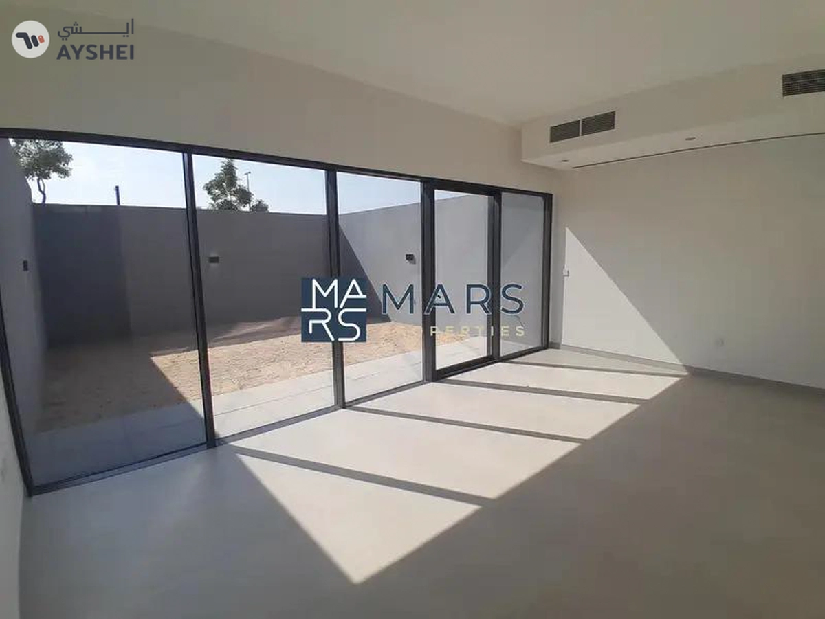 2BHK Townhouse | Brand New | kitchen Appliances | Single Row | Smart home | Ready to movie