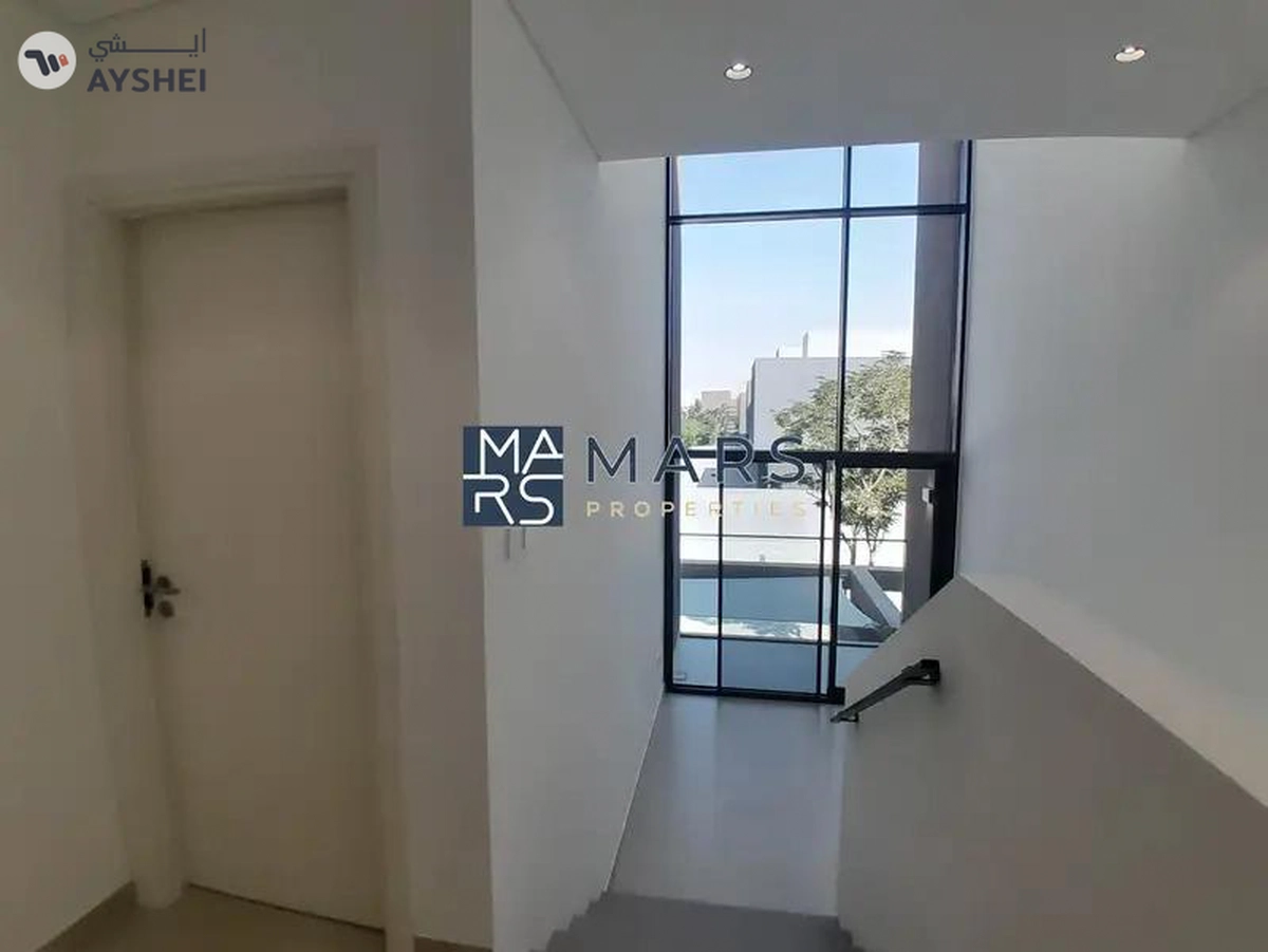 2BHK Townhouse | Brand New | kitchen Appliances | Single Row | Smart home | Ready to movie