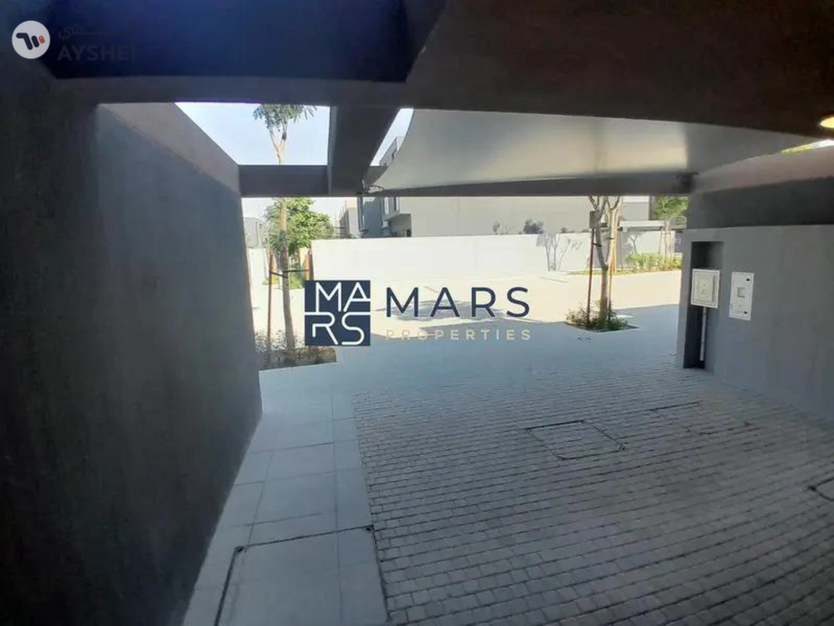 2BHK Townhouse | Brand New | kitchen Appliances | Single Row | Smart home | Ready to movie