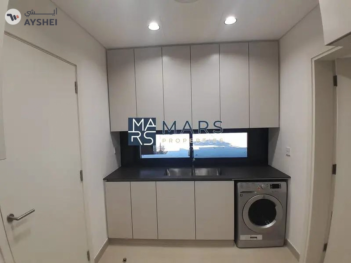 2BHK Townhouse | Brand New | kitchen Appliances | Single Row | Smart home | Ready to movie