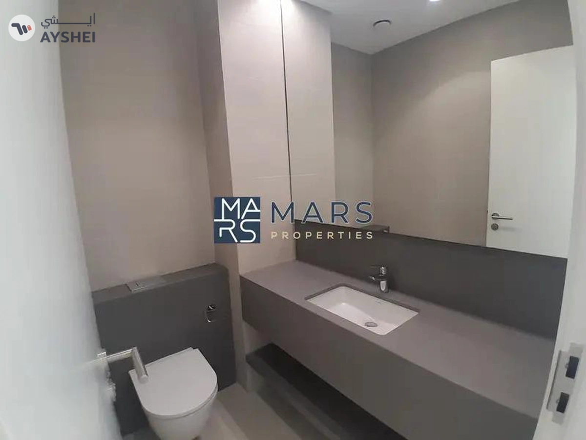 2BHK Townhouse | Brand New | kitchen Appliances | Single Row | Smart home | Ready to movie