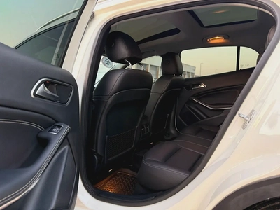 Mercedes GLA 200 - 2017, Korean specs, full option, in excellent condition,-10