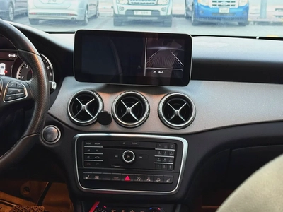 Mercedes GLA 200 - 2017, Korean specs, full option, in excellent condition,-12