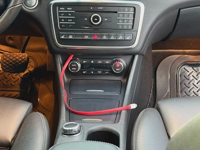 Mercedes GLA 200 - 2017, Korean specs, full option, in excellent condition,-13