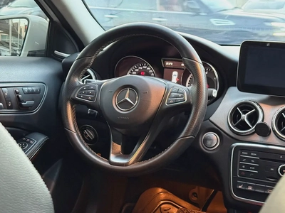 Mercedes GLA 200 - 2017, Korean specs, full option, in excellent condition,-14