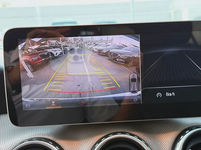 Mercedes GLA 200 - 2017, Korean specs, full option, in excellent condition,-15