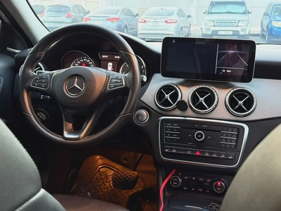 Mercedes GLA 200 - 2017, Korean specs, full option, in excellent condition,-7